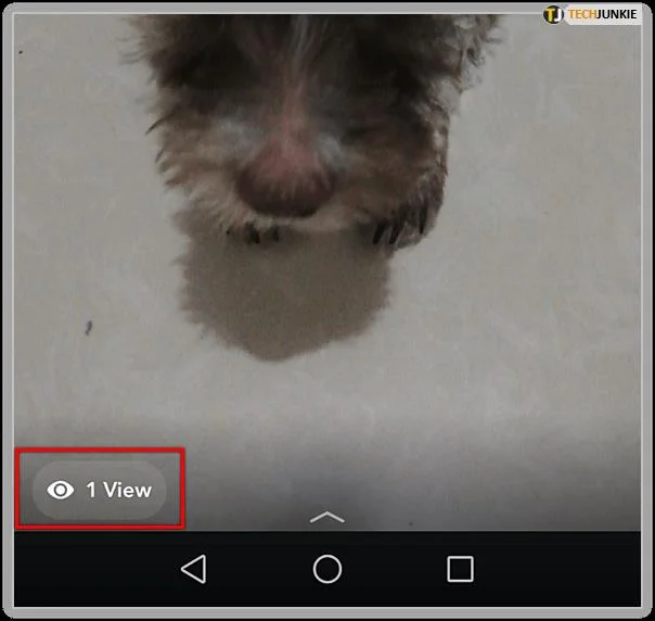 How To Tell If Someone Is Stalking You On Snapchat