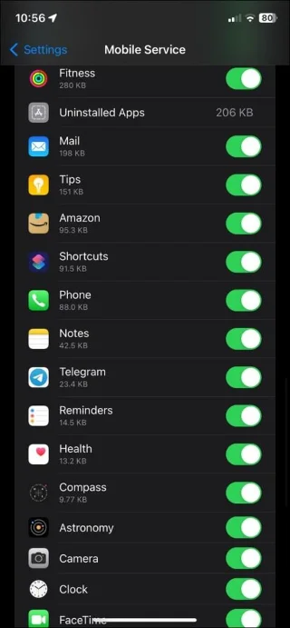 How To Fix Can’T Send Messages Error On Telegram