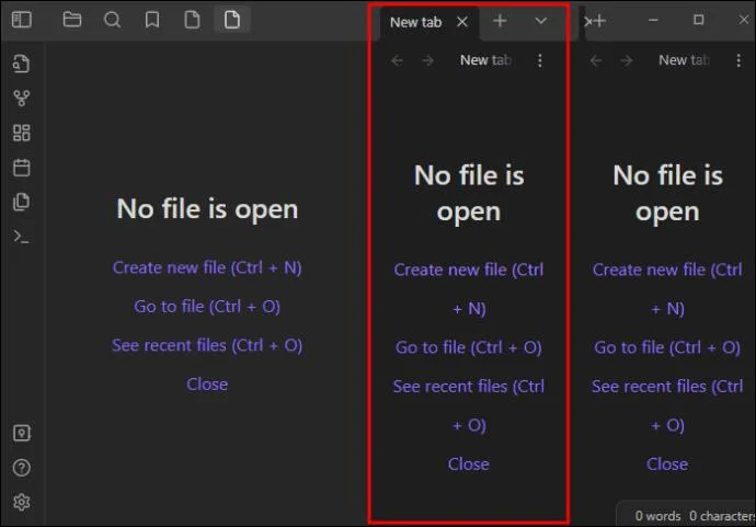 How To Add Groups In Obsidian