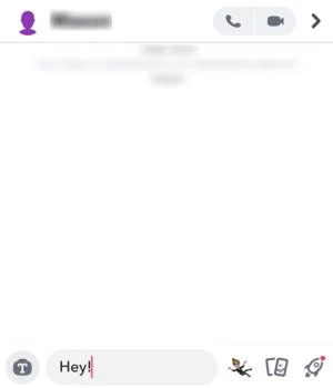 How To Tell If Someone Blocked You On Snapchat