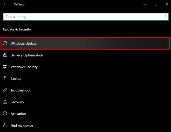 How To Fix Windows 10 Network Adapter Missing