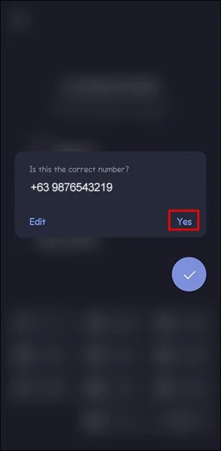 Why Is My Number Banned In Telegram?