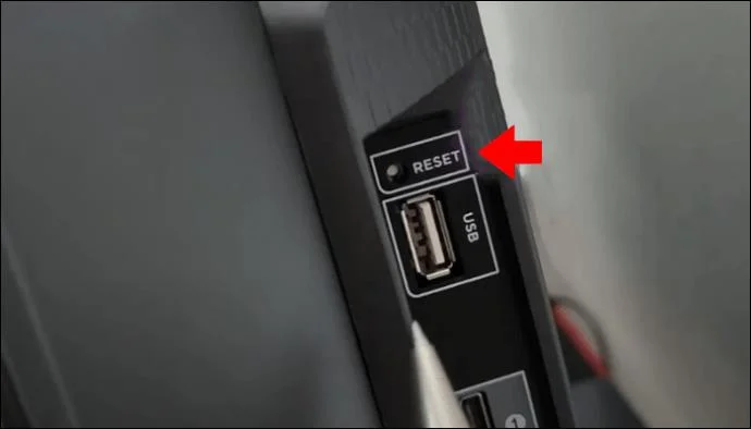 How To Fix A TCL TV Light Blinking