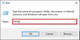 How To Delete Temporary Files On A Windows 10 Or 11 PC