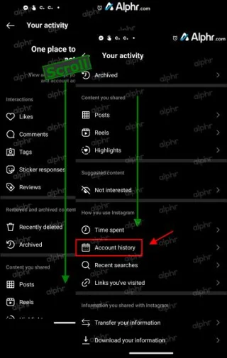 How To View When An Instagram Account Was Created—Your Own Or Someone Else’S