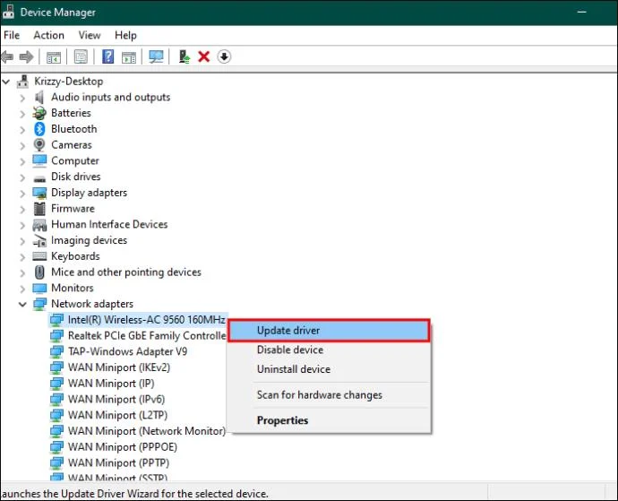 How To Fix Windows 10 Network Adapter Missing