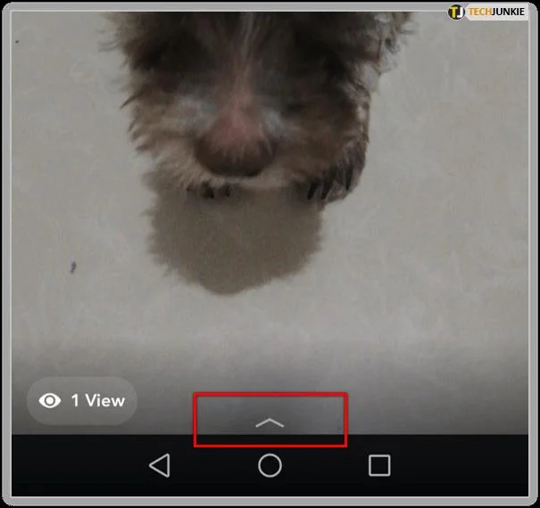 How To Tell If Someone Is Stalking You On Snapchat