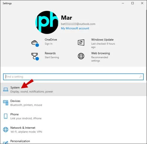 How To Adjust Brightness On A Windows 10 PC