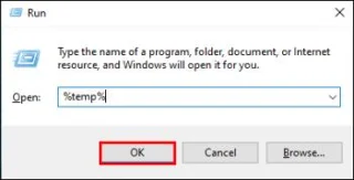 How To Delete Temporary Files On A Windows 10 Or 11 PC