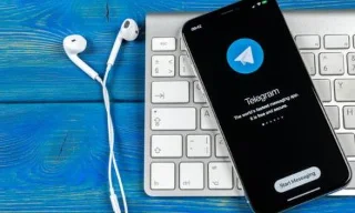Oplossing voor dit kanaal kan niet in Telegram worden weergegeven
