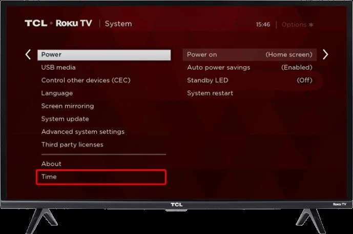 How To Fix A TCL TV That Keeps Turning Off