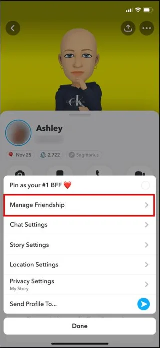 Snapchat: How To See Who Blocked You