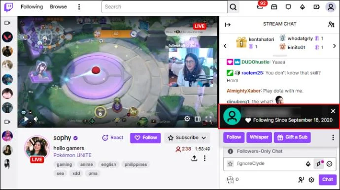 How To Turn Off The Chat Filter In Twitch