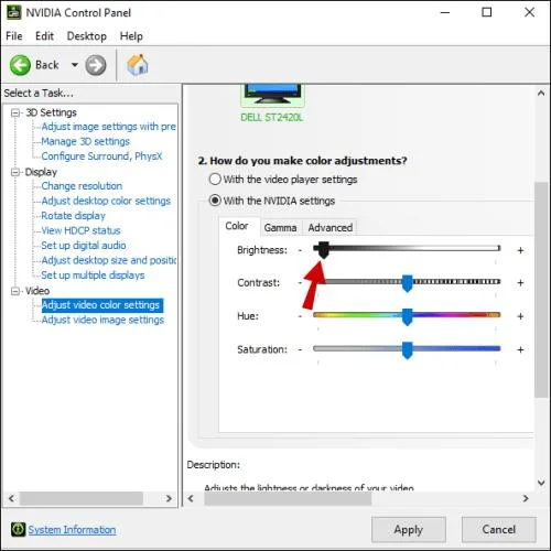 How To Adjust Brightness On A Windows 10 PC