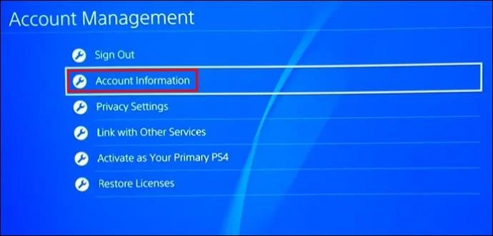 How To Turn On Or Off 2FA On A PS4