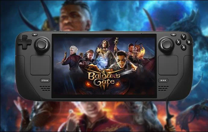 Is Baldur’S Gate 3 Cross Platform? Not Yet