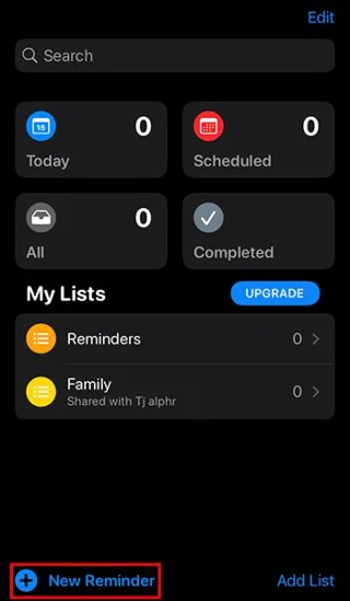 How To Schedule A Text Message Send In IMessage