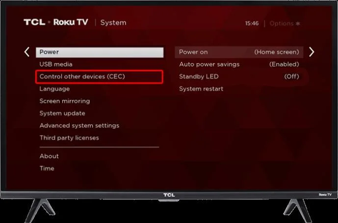 How To Fix A TCL TV That Keeps Turning Off