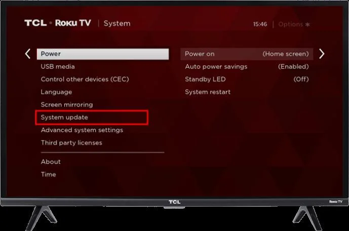 How To Fix A TCL TV That Keeps Turning Off