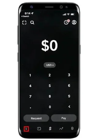 How To Add A Credit Card In The Cash App