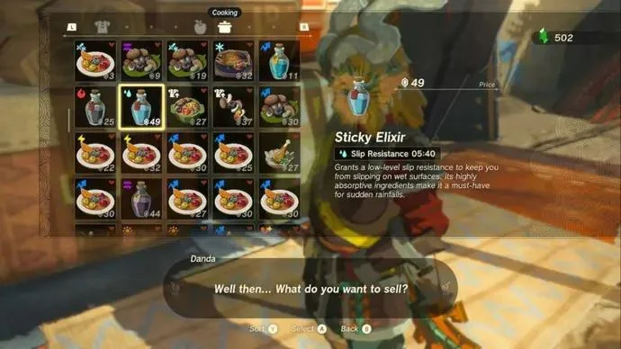 How To Get Rupees In Tears Of The Kingdom