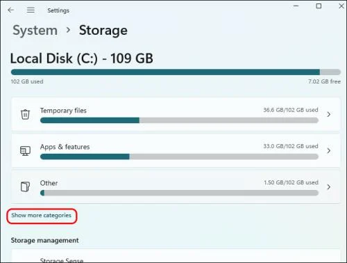 How To Delete Temporary Files On A Windows 10 Or 11 PC