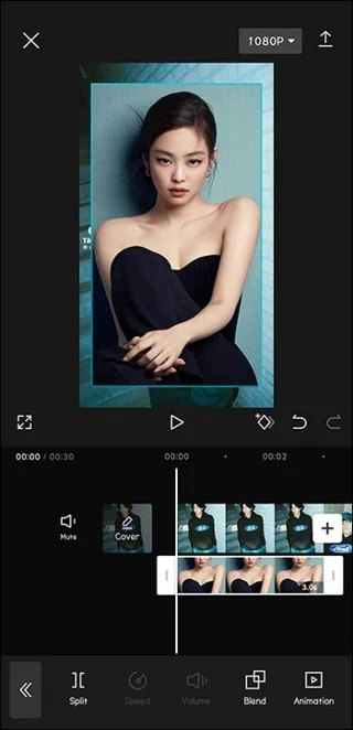 How To Use Overlays In CapCut