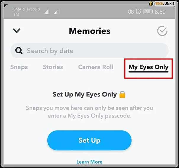 How To Tell If Someone Is Stalking You On Snapchat
