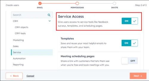 How To Add New User In HubSpot