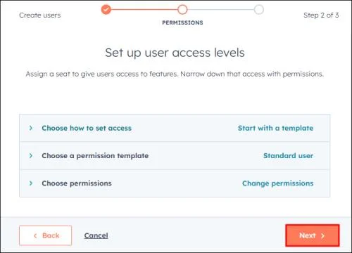 How To Add New User In HubSpot