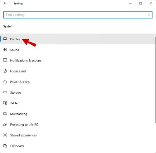 How To Adjust Brightness On A Windows 10 PC