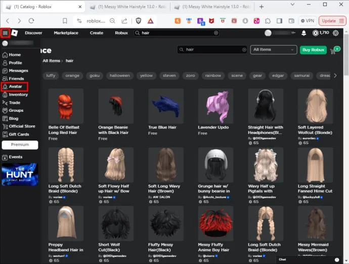 Roblox: How To Get The Headless Head
