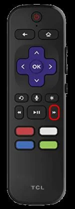How To Turn Off The Light On A TCL TV