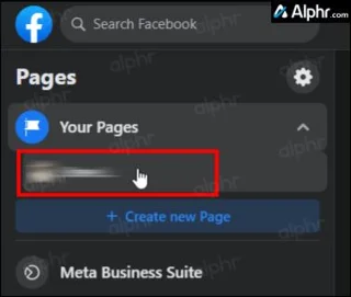 How To Find Facebook Drafts