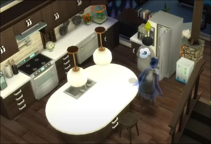 How To Turn Off Aging In Sims 4