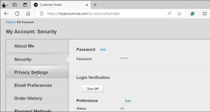 How To Fix EA App Keeps Logging You Out Issue