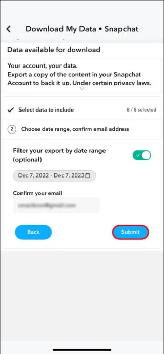 How To Find Deleted Friends In Snapchat