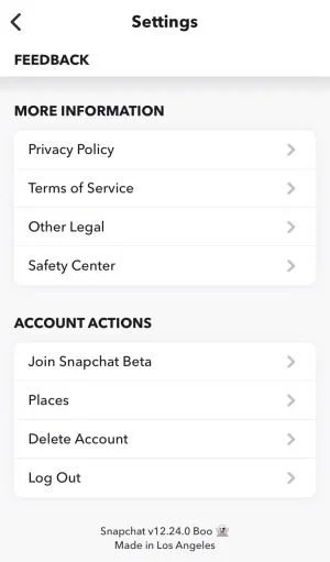 How To Tell If Someone Blocked You On Snapchat