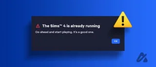 Come risolvere il problema con il gioco dellapp EA è già in esecuzione