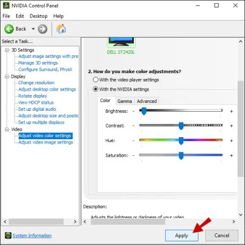 How To Adjust Brightness On A Windows 10 PC