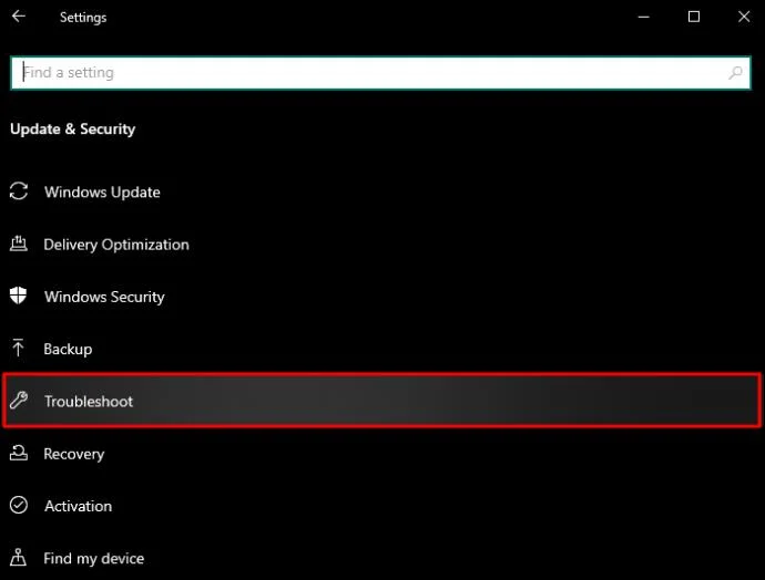 How To Fix Windows 10 Network Adapter Missing