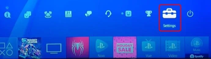 How To Turn On Or Off 2FA On A PS4