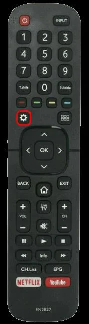 Hisense TV: How To Fix Low System Memory Issue