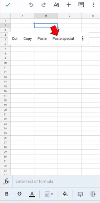 How To Merge Tabs In Google Sheets