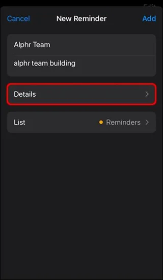 How To Schedule A Text Message Send In IMessage