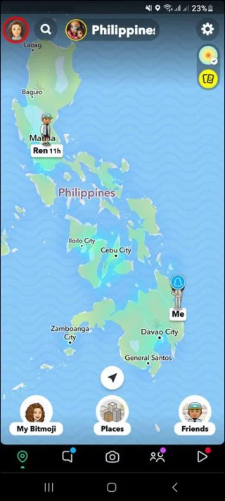Snapchat: How To See Who Blocked You
