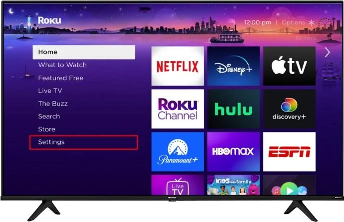 Comment réparer le code d'erreur 014.50 de Hisense TV