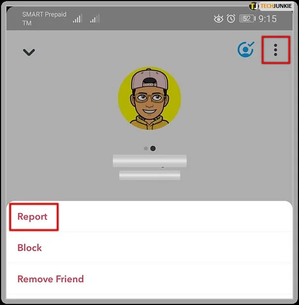 How To Tell If Someone Is Stalking You On Snapchat