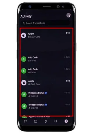 How To Add A Credit Card In The Cash App
