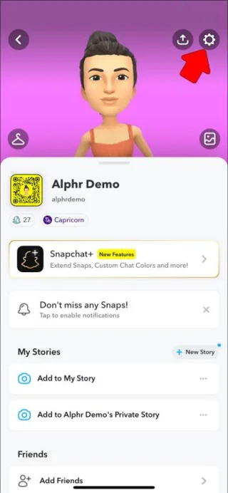 How To Find Deleted Friends In Snapchat